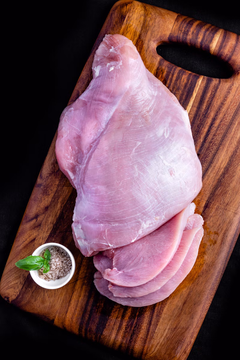 Cortes de Carne Frescos (kg)